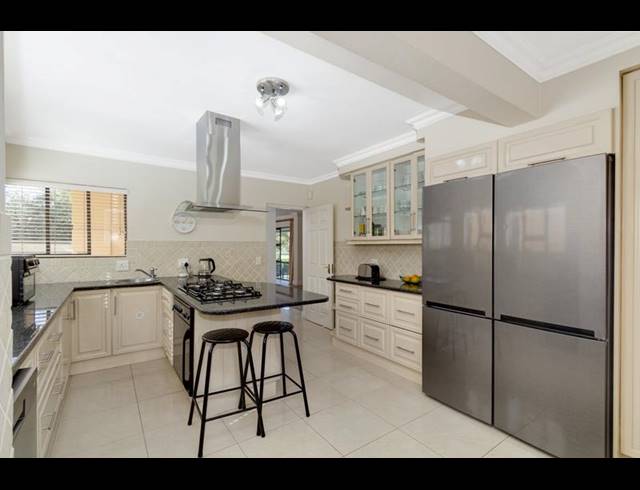 3 BEDROOM PROPERTY TO RENT IN DAINFERN VALLEY ESTATE